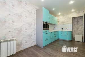 4-к квартира, вторичка, 72м2, 7/12 этаж