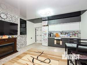 3-к квартира, вторичка, 86м2, 1/10 этаж