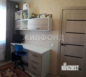 2-к квартира, вторичка, 57м2, 10/19 этаж