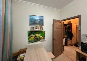 1-к квартира, вторичка, 32м2, 8/17 этаж