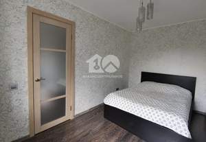 2-к квартира, вторичка, 43м2, 5/5 этаж