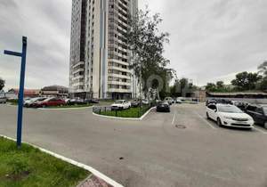 3-к квартира, вторичка, 64м2, 23/25 этаж