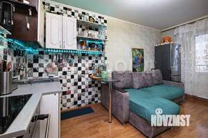 1-к квартира, вторичка, 21м2, 3/10 этаж