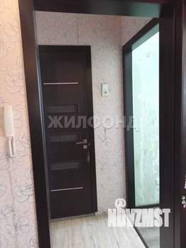 1-к квартира, вторичка, 30м2, 4/9 этаж