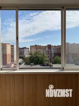 1-к квартира, вторичка, 39м2, 8/10 этаж