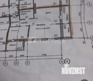 2-к квартира, вторичка, 63м2, 5/17 этаж