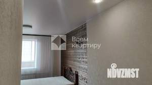 Студия квартира, вторичка, 30м2, 4/19 этаж