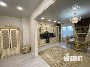 3-к квартира, вторичка, 67м2, 2/15 этаж
