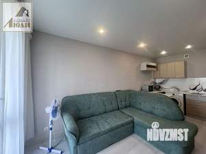 Студия квартира, вторичка, 26м2, 10/17 этаж