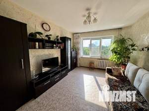 3-к квартира, вторичка, 63м2, 5/9 этаж
