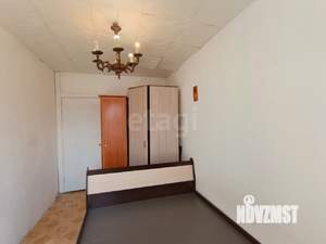 2-к квартира, вторичка, 43м2, 7/9 этаж