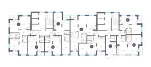 2-к квартира, вторичка, 40м2, 3/16 этаж