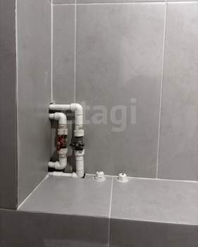 1-к квартира, вторичка, 38м2, 15/23 этаж