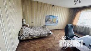 1-к квартира, вторичка, 37м2, 10/10 этаж