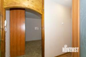 1-к квартира, вторичка, 31м2, 4/9 этаж