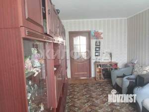 3-к квартира, вторичка, 59м2, 6/9 этаж