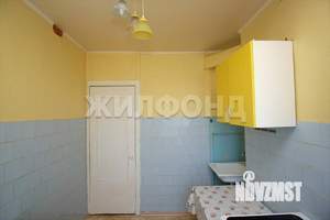 2-к квартира, вторичка, 43м2, 6/9 этаж