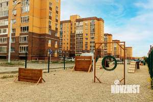 2-к квартира, вторичка, 45м2, 11/12 этаж