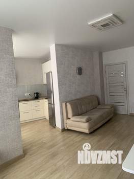 2-к квартира, вторичка, 58м2, 3/18 этаж