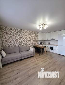 2-к квартира, вторичка, 46м2, 10/18 этаж