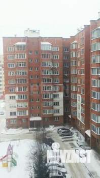 2-к квартира, вторичка, 64м2, 1/10 этаж