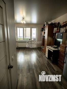 Студия квартира, вторичка, 31м2, 11/19 этаж