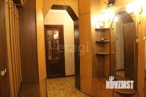 3-к квартира, вторичка, 84м2, 2/5 этаж