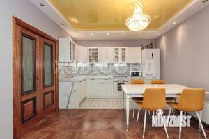 3-к квартира, вторичка, 98м2, 16/25 этаж