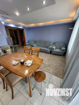 3-к квартира, вторичка, 73м2, 5/14 этаж