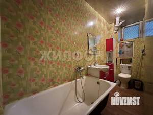 2-к квартира, вторичка, 59м2, 1/2 этаж