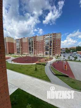 3-к квартира, вторичка, 70м2, 3/10 этаж