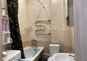 2-к квартира, вторичка, 39м2, 9/14 этаж