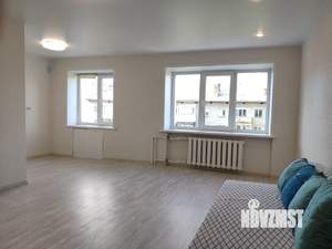 2-к квартира, вторичка, 43м2, 5/5 этаж