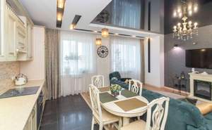 2-к квартира, вторичка, 64м2, 19/19 этаж