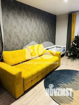 2-к квартира, вторичка, 70м2, 1/5 этаж