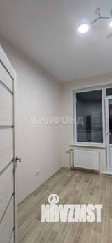 1-к квартира, вторичка, 30м2, 24/24 этаж