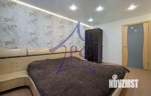 3-к квартира, вторичка, 63м2, 5/5 этаж