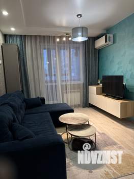 2-к квартира, вторичка, 48м2, 11/25 этаж