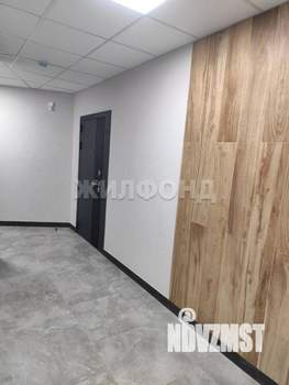 1-к квартира, вторичка, 26м2, 15/25 этаж