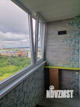 Студия квартира, вторичка, 22м2, 15/17 этаж