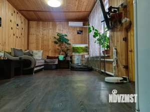 4-к квартира, вторичка, 99м2, 1/2 этаж