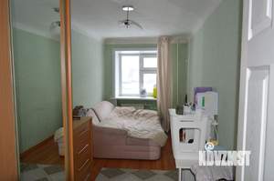 3-к квартира, вторичка, 62м2, 2/5 этаж