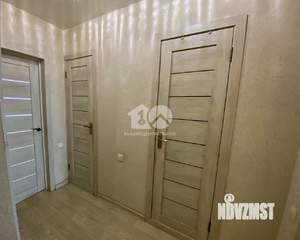 1-к квартира, вторичка, 37м2, 10/10 этаж