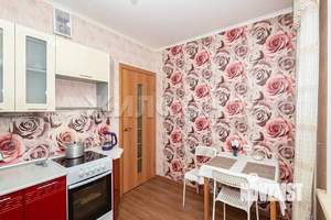 1-к квартира, вторичка, 33м2, 1/10 этаж