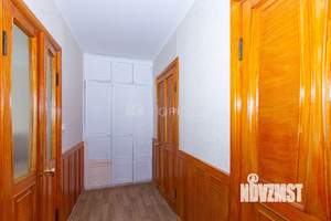 3-к квартира, вторичка, 67м2, 8/9 этаж