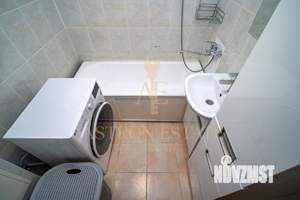 1-к квартира, вторичка, 40м2, 1/16 этаж