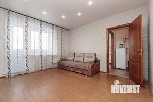 3-к квартира, вторичка, 61м2, 8/9 этаж