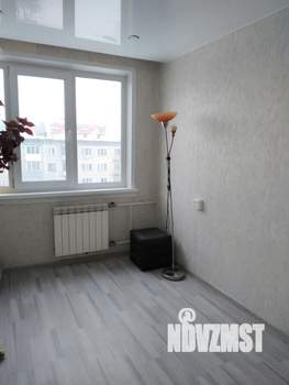 3-к квартира, вторичка, 58м2, 5/5 этаж