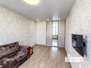 1-к квартира, вторичка, 47м2, 19/19 этаж