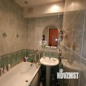 2-к квартира, вторичка, 44м2, 5/5 этаж